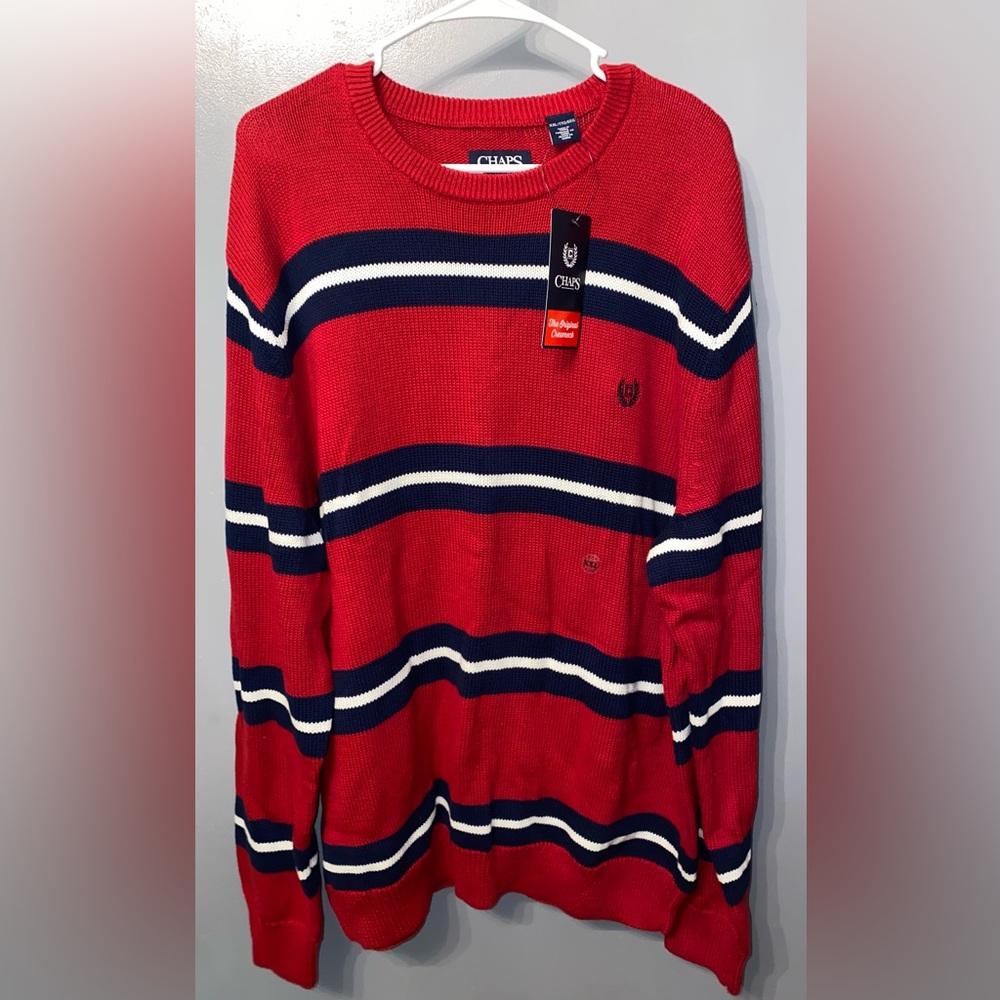 Men’s sweater